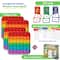 The Fidget Game Vocabulary Words Educational Game Set
